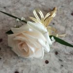 Wedding florist in Durban