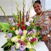 Four day flower course advanced floristry course