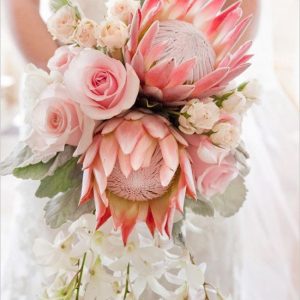 wedding florist in Durban bridal floristry course