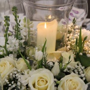Flower arranging courses Durban Bridal table arrangements floristry courses